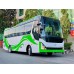 XE U 29 GHẾ MẪU MỚI 2025
